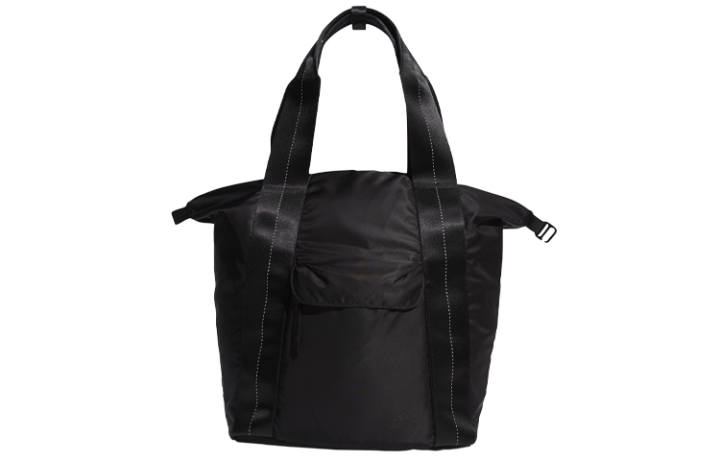 Adidas Adidas Polyamide Handbag Regular Women's Black