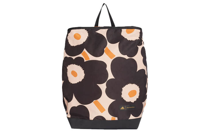 Adidas Adidas Polyester Backpack Regular Women's Multicolor