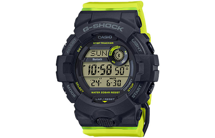 CASIO CASIO Women's G-SHOCK Black Watch