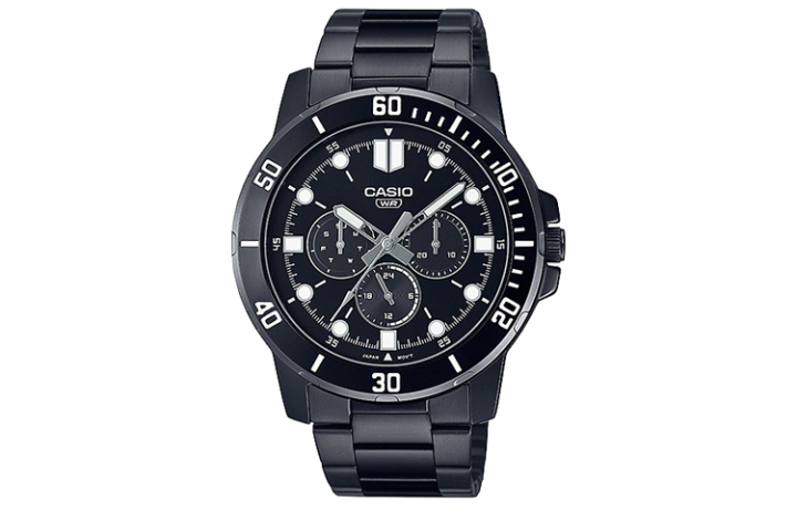 CASIO CASIO G Shock MTP VD300B 1E
