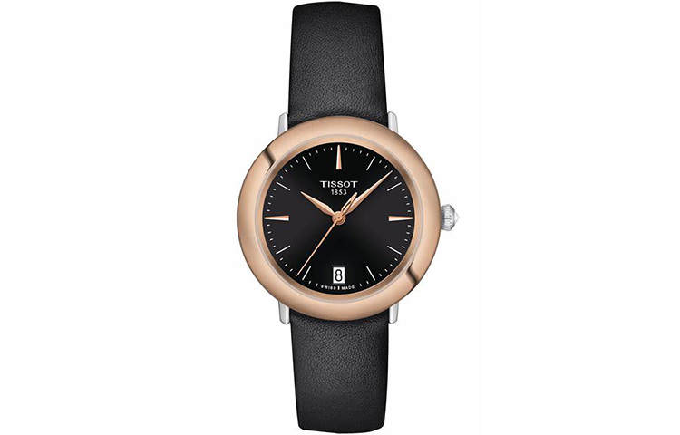 TISSOT Women's Star Halo Series Watch