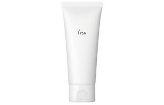 IPSA Old Version Clay Massage Facial Masks Soothing Exfoliating Removing Blackheads Cleaning 100g/100g*2