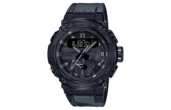 CASIO CASIO G-Shock GSTB200TJ-1A