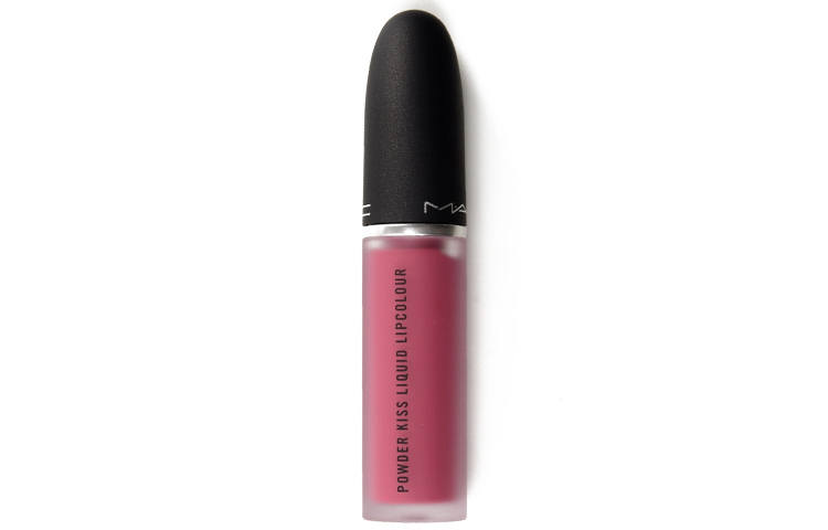 MAC Youmu Liquid Lipstick Lip Mud, Liquid Silk Satin Soft Matte Velvet Easy to Blend Long Lasting No Makeup Brightening