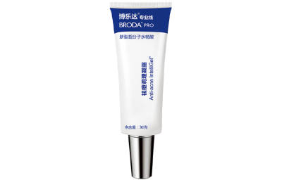 BRODA Liquid Essences Unisex