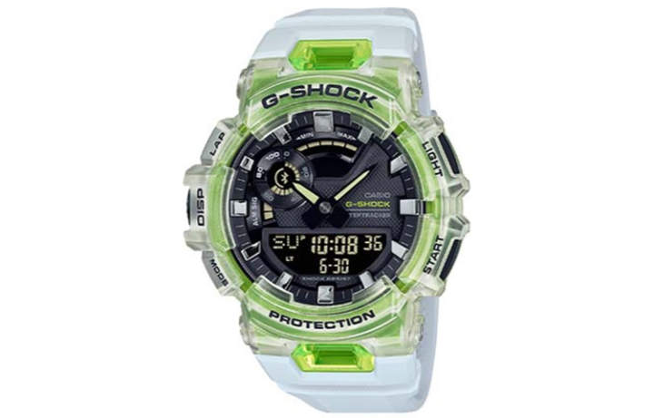CASIO CASIO G-Shock GBA900SM-7A9