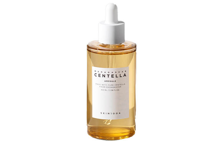 SKIN1004 Centella Asiatica Serum Lotion Soothing Stabilizing Hydrating Repairing