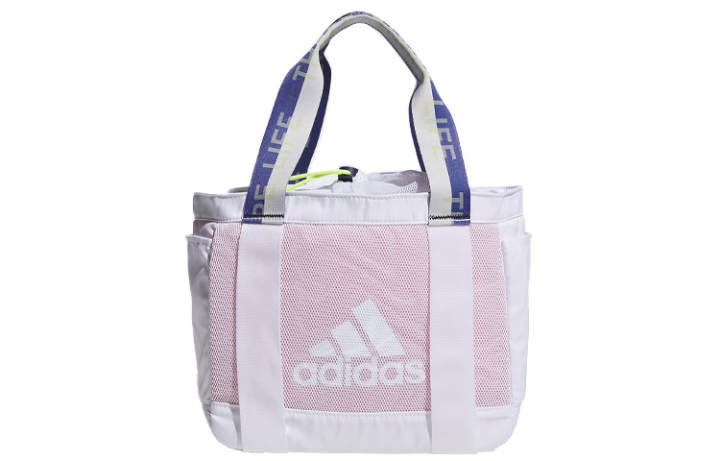 Adidas Adidas Handbags Pink White