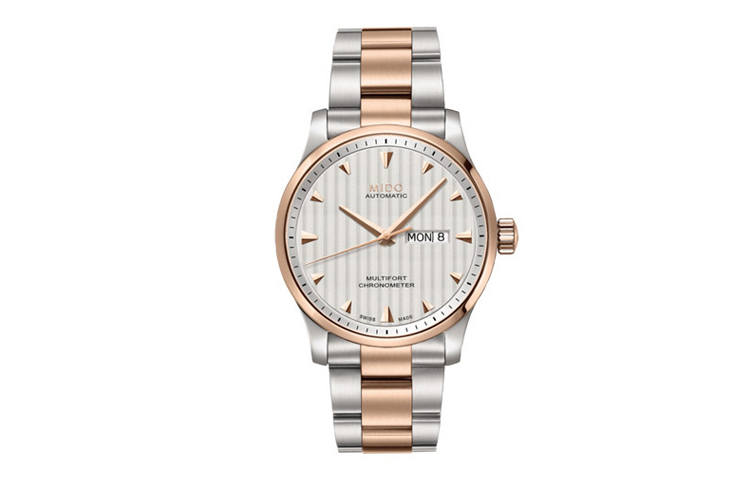 MIDO MIDO Men's Helm Watch