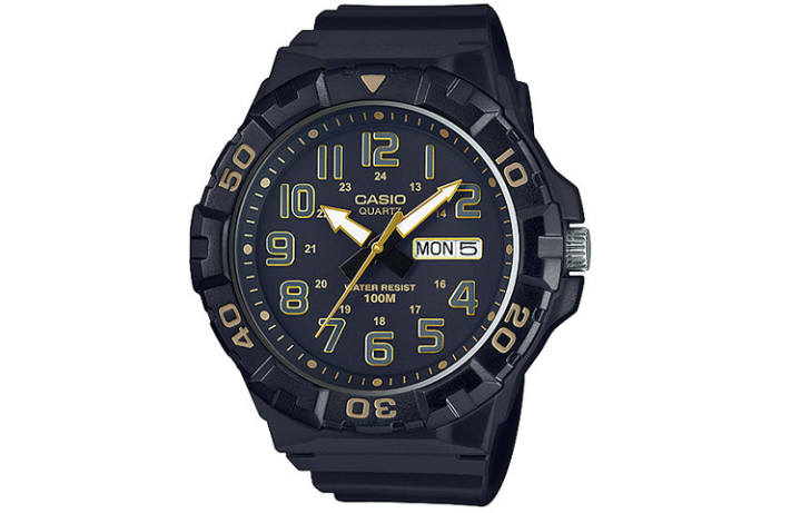 CASIO CASIO G Shock MRW 210H 1A2