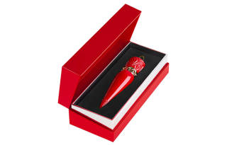 Christian Louboutin Lipstick Case