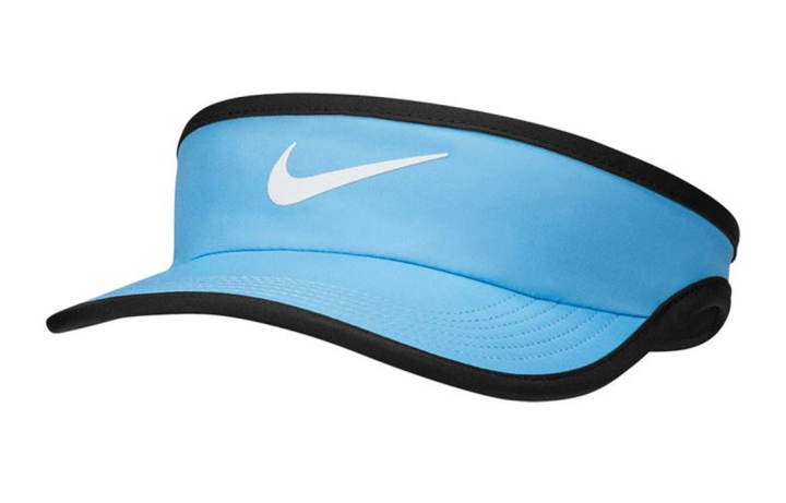 Nike Nike Sun Protection Hats Grade School Blue