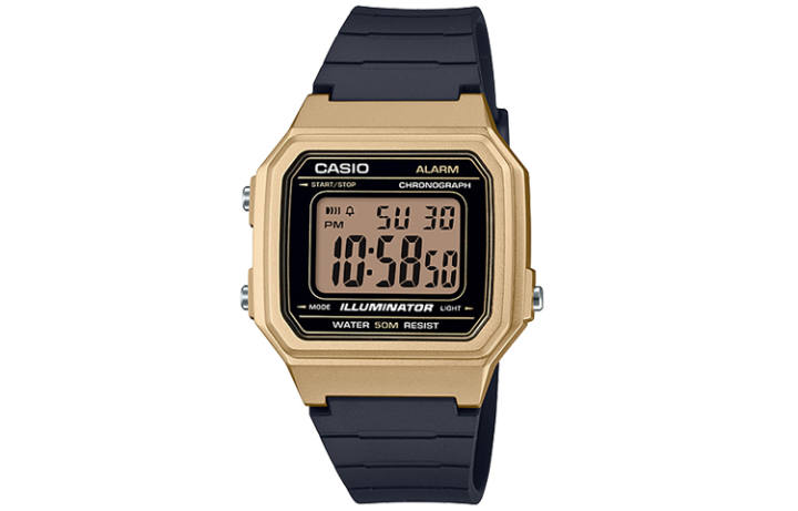 CASIO CASIO G Shock W217HM 9A