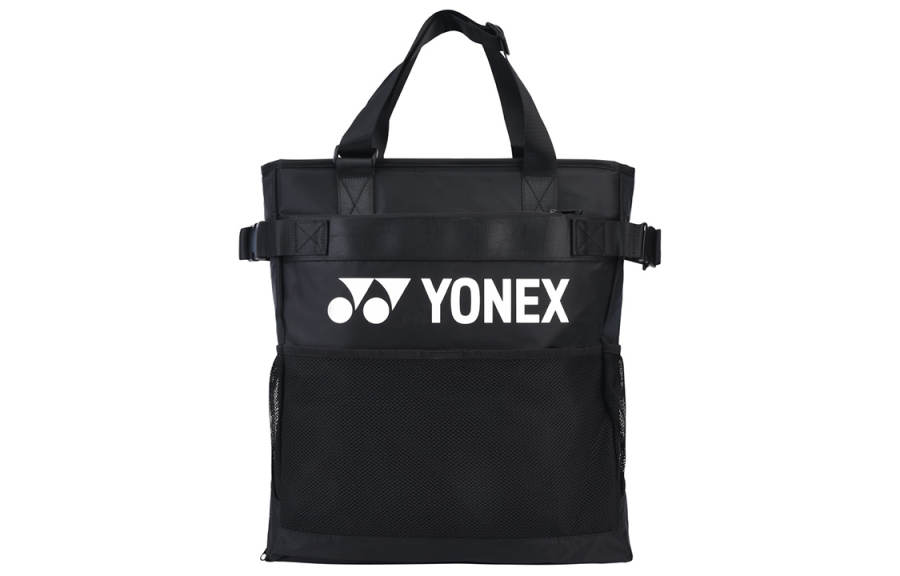 YONEX YONEX Fabric Shoulder Bag Regular Unisex Multicolor