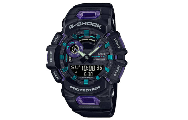 CASIO CASIO G Shock GBA 900 1A6