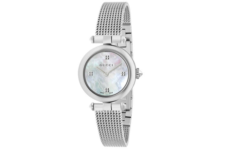 GUCCI Women's Diamantissima Watch