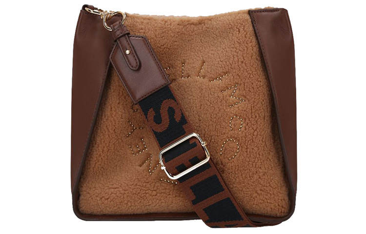 Stella McCartney Stella McCartney Shoulder Bags