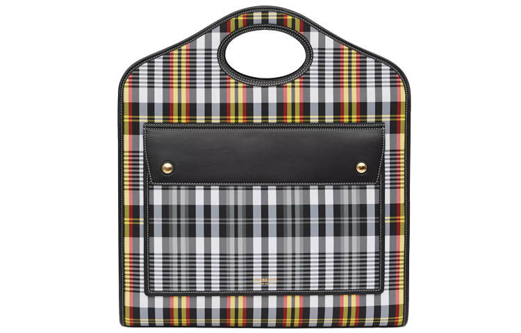 Burberry Pocket Bag Handbags