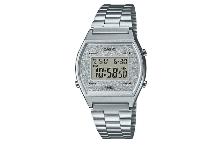 CASIO CASIO Men VINTAGE Series White Watch B640WDG-7