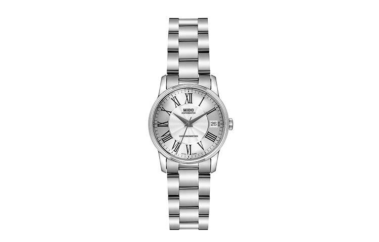 MIDO MIDO Women's Baroncelli Watch