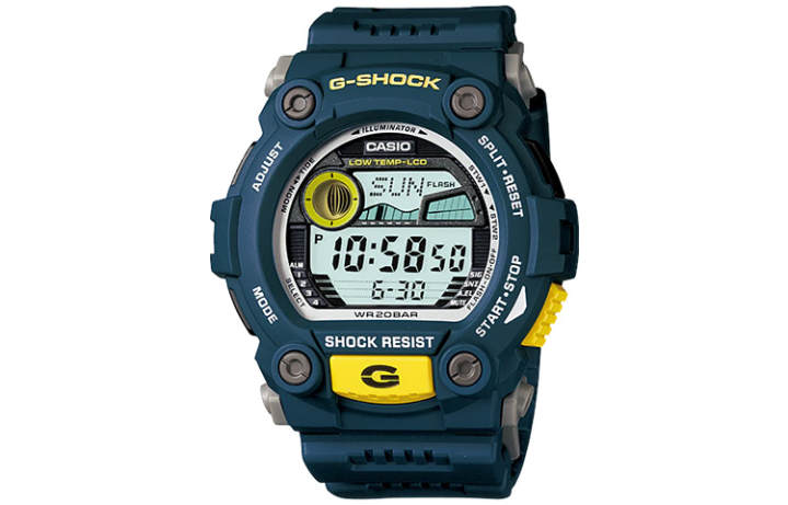CASIO CASIO Men's Watch