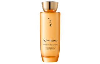 Sulwhasoo Royal Time Firming And Nourishing With Ginseng Toner Moisturizing And Nourishing Repairing Hydrating 150ml