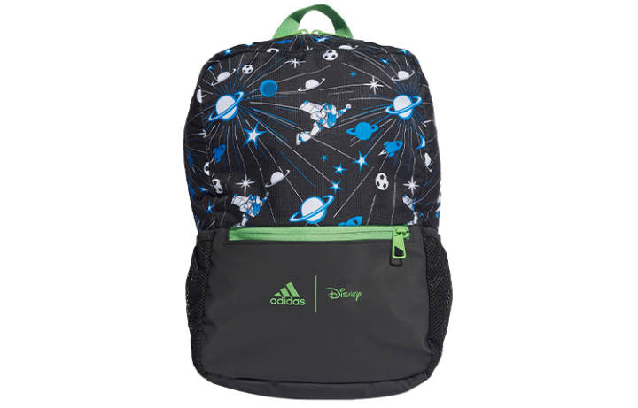 Adidas Adidas Disney Collaboration Disney Collaboration Polyester Backpack Regular Unisex Black