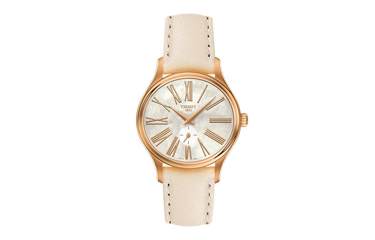 TISSOT Women's Watch