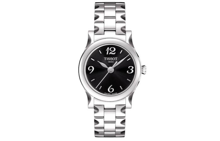 TISSOT Stylis T T028.210.11.057.00