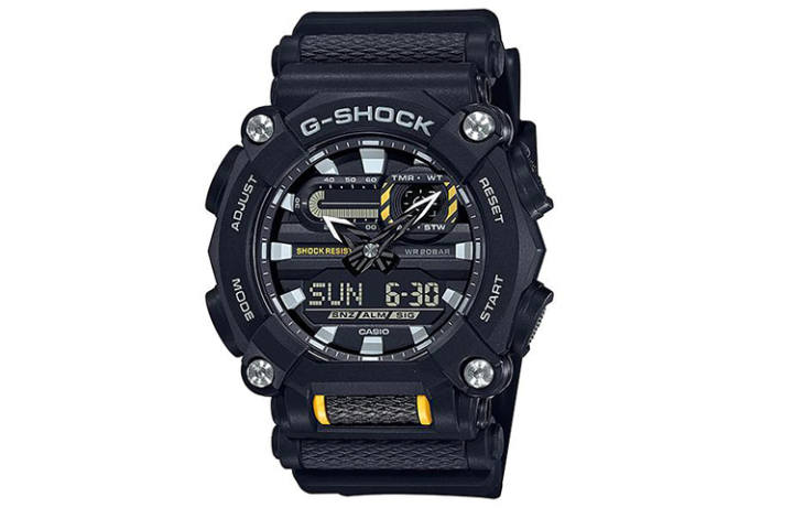 CASIO CASIO G-Shock GA900-1A