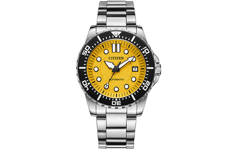 CITIZEN Unisex Ecology Drive Collection Watch