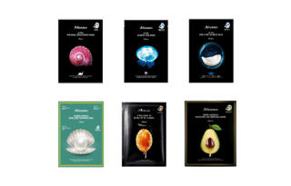JMsolution Sheet Masks Women's