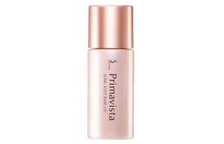 SOFINA Yingmei Radiance And Oil Control Clear Primer Oil Control Hydrating Brightening Skin Tone Sun Protection Primer