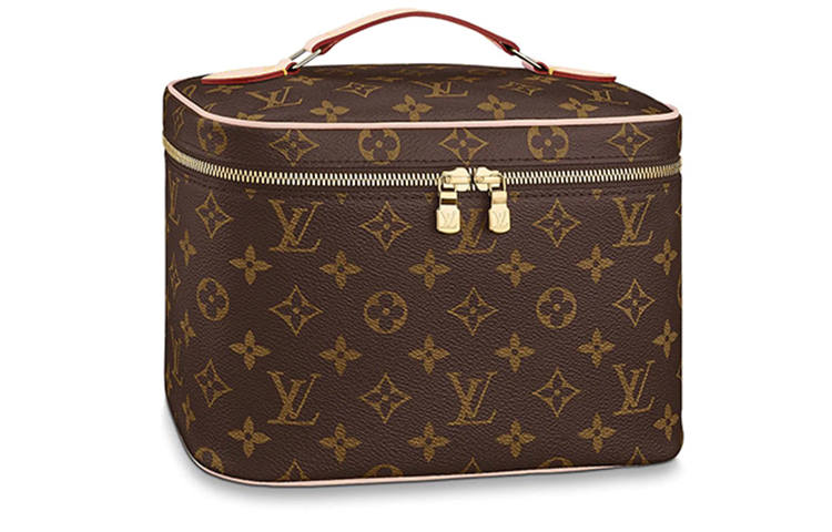 LOUIS VUITTON Lv None