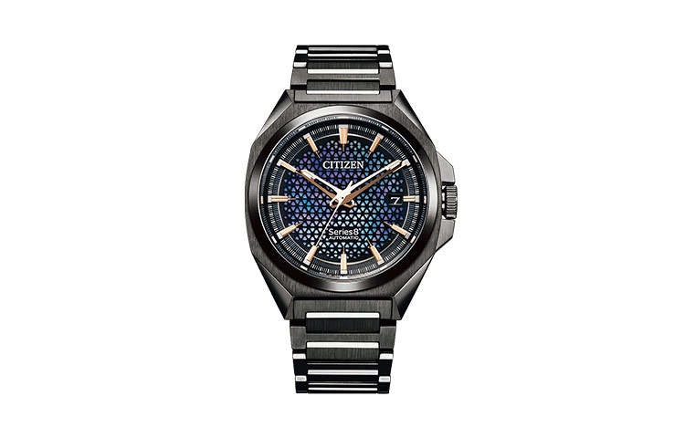 CITIZEN CITIZEN Men's Series8 Watch