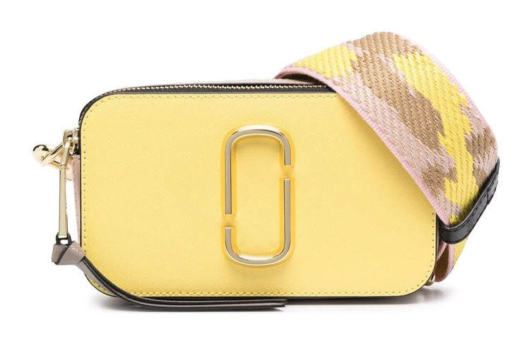 MARC JACOBS MARC JACOBS Snapshot Crossbody Bags