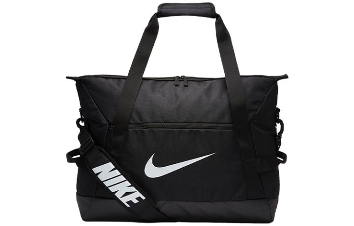 Nike Nike Polyester Soccer Bag Luggage Bag Handbag Regular Unisex