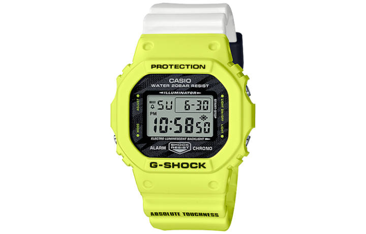 CASIO CASIO Men's G SQUAD Watch