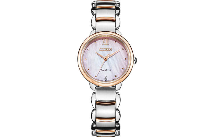 CITIZEN Women's Ecology Drive Collection Watch