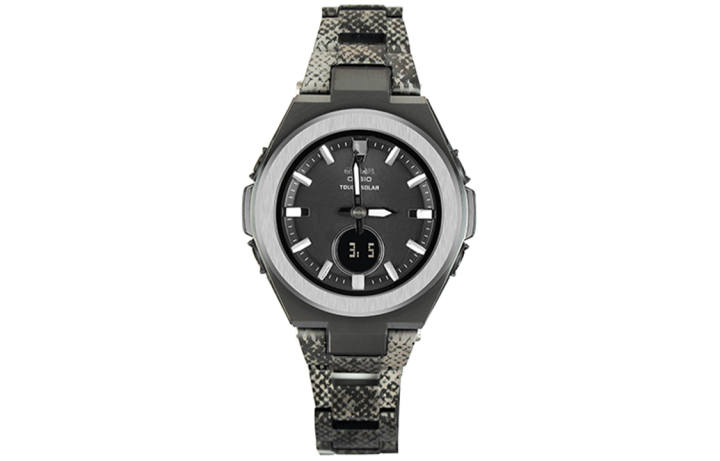 CASIO CASIO Women's BABY-G Black Watch