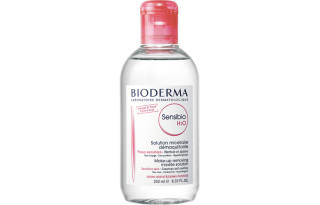 BIODERMA BEIDEMA Multi Effect Cleansing Makeup Removal Water Hydrating Cleaning Sensitive Skin 250ml/500ml/850ml/1L
