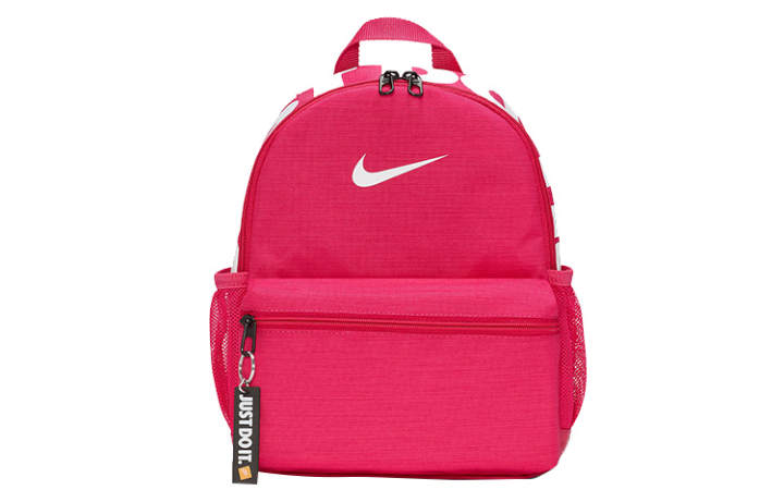 Nike Nike Cotton Backpack Mini Women's Fuchsia
