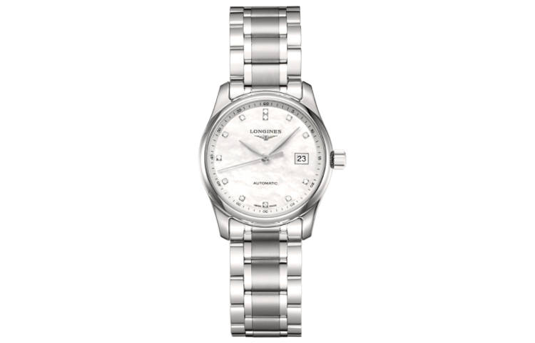 LONGINES LONGINES Master Collection L2.257.4.87.6