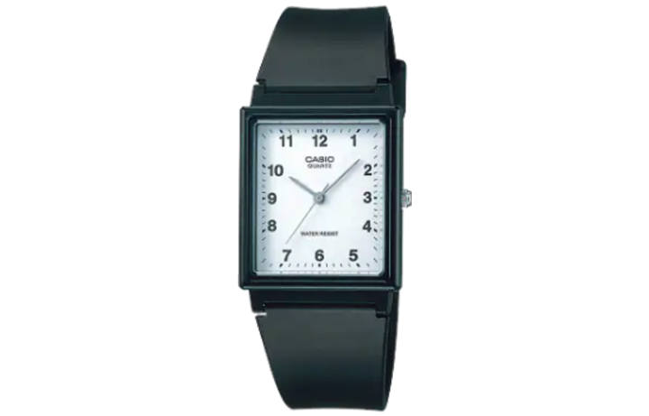 CASIO CASIO Men Standard Series White Watch MQ-27-7BJH