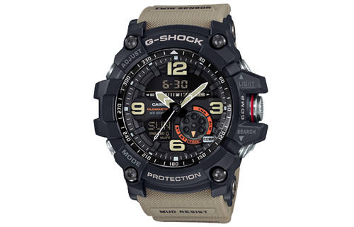 G-SHOCK Casio G SHOCK GG1000 1A5