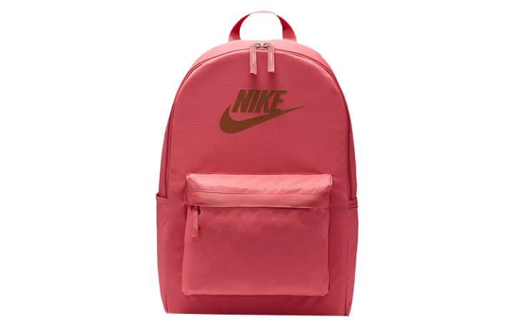Nike Nike Polyester Backpack Regular Unisex Gypsy Rose