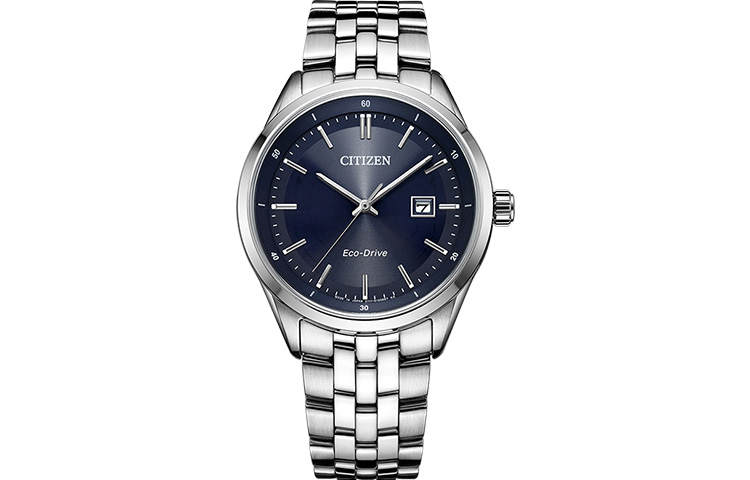 CITIZEN Men's Ecology Drive Collection Watch