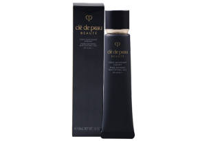 Clé De Peau Beauté Long Tube Primer, International Matte Version Radiant Glow Primer Hydrating Correcting Skin Tone