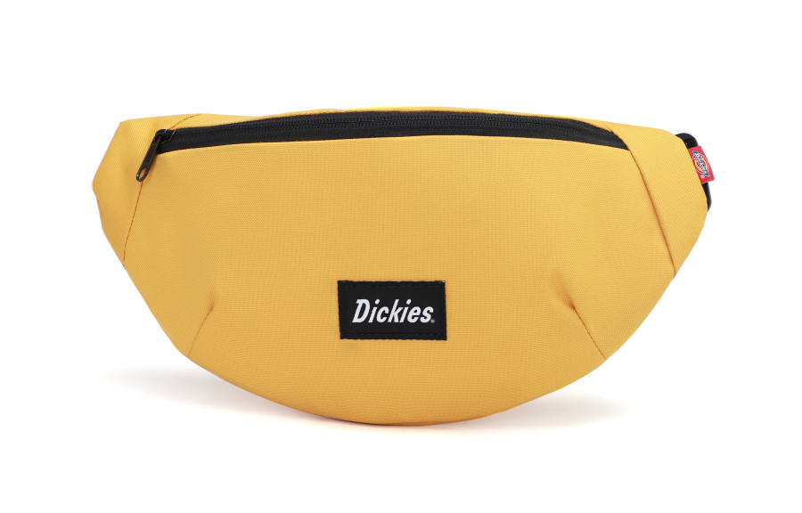 Dickies Dickies Polyester Sling Bag Regular Unisex Yellow