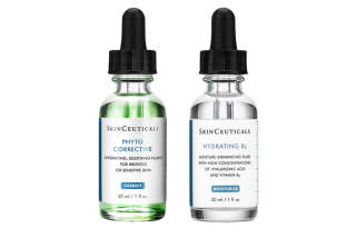 SKINCEUTICALS Color Correcting+B5 Hydrating Serums Skincare Sets
